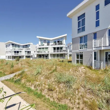 Duenenvilla Apartment