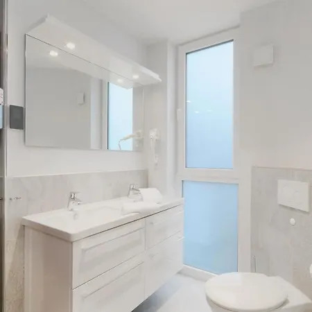 Duenenvilla Apartment