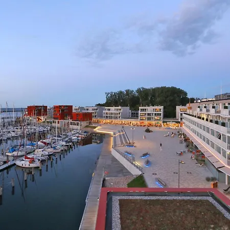 Apartment Duenenvilla