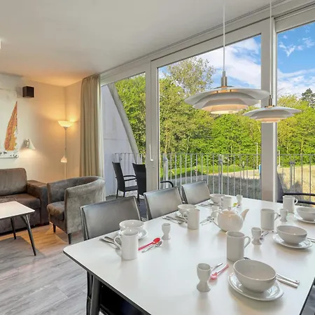 Apartment Duenenvilla
